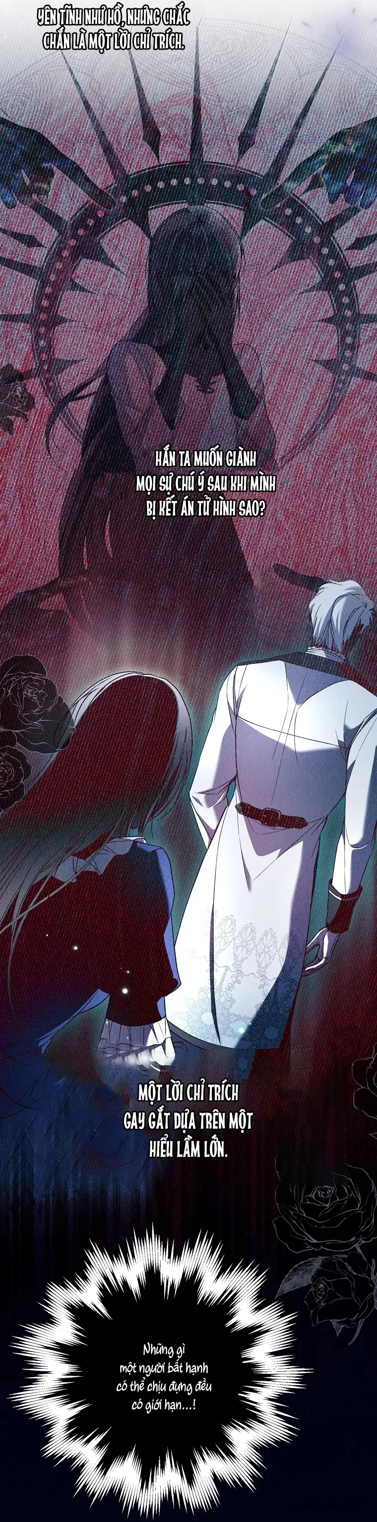 Có Kẻ Đã Sở Hữu Cơ Thể Của Tôi Chap 41 - trang 14