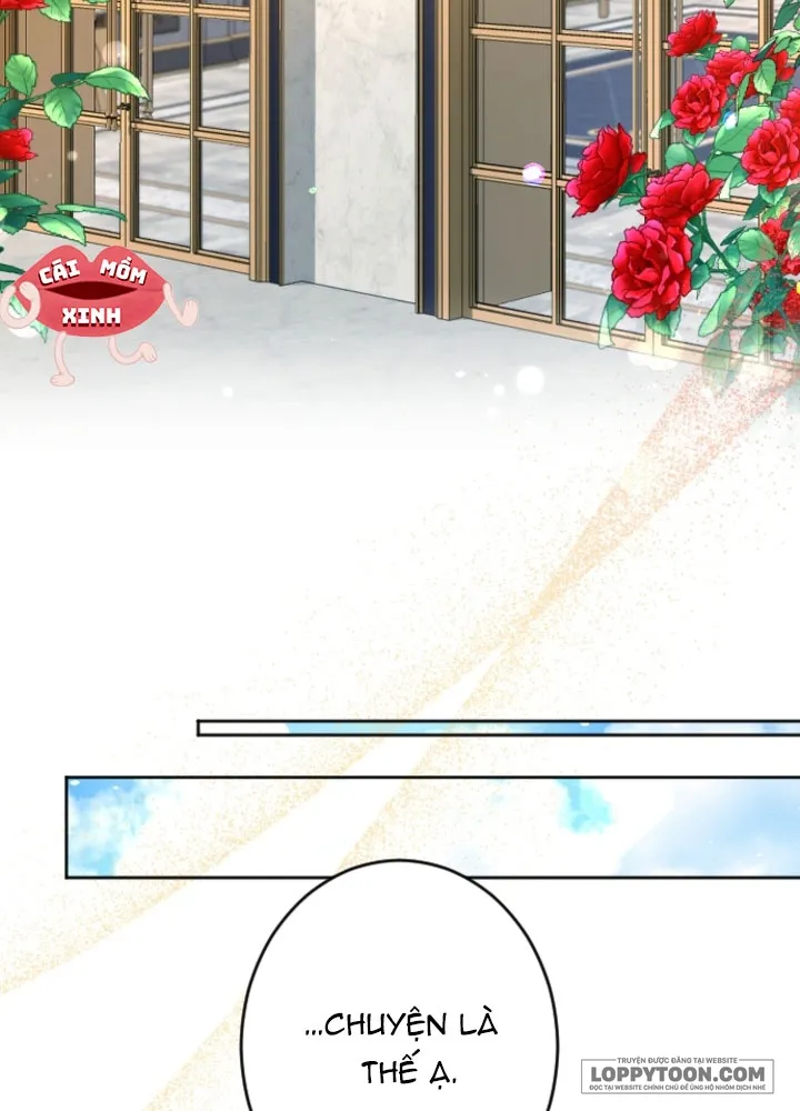 Tôi Sẽ Bị Trừ Khử Cùng Hoàng Đế Chap 112 - trang 62