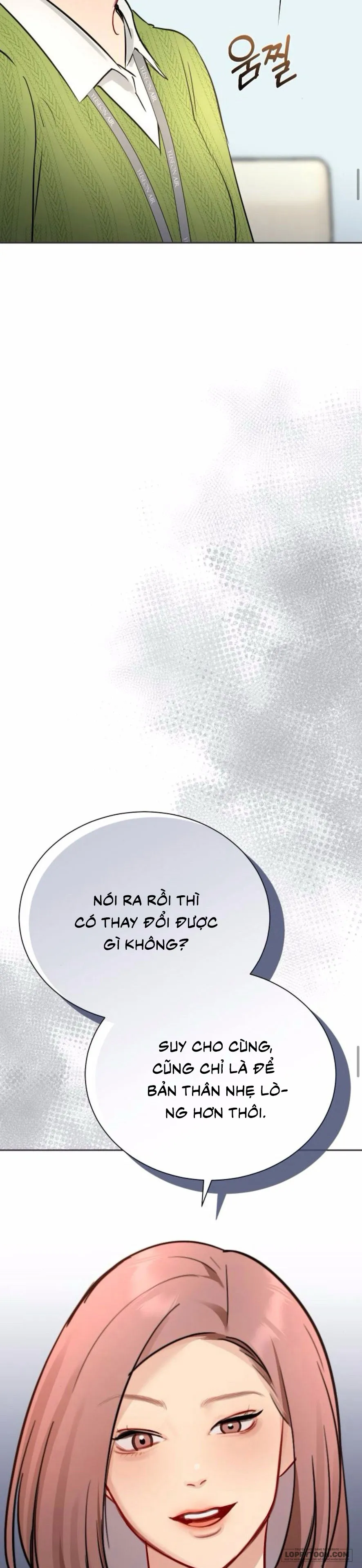 Quyền Lực Của Thư Ký Chap 26 - trang 13