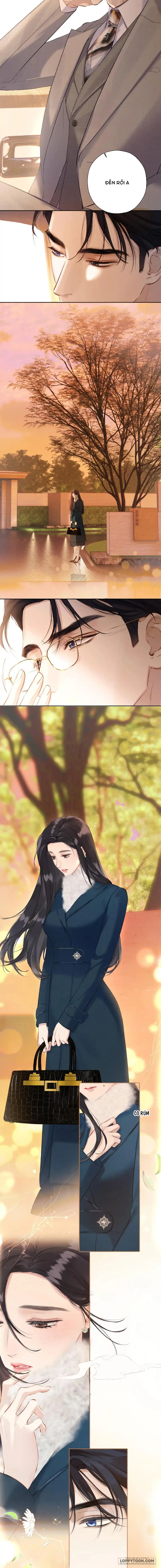 Trêu Nhầm Chap 14 - trang 4