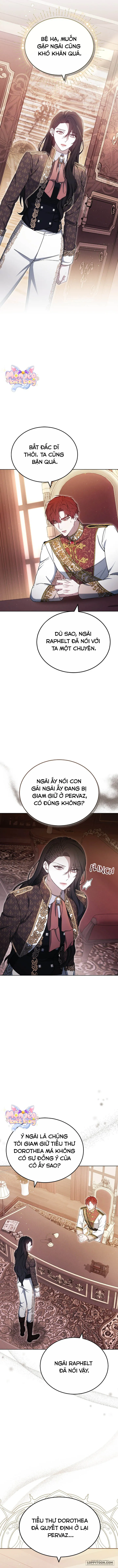 Thời Đại Oman Chap 80 - trang 12