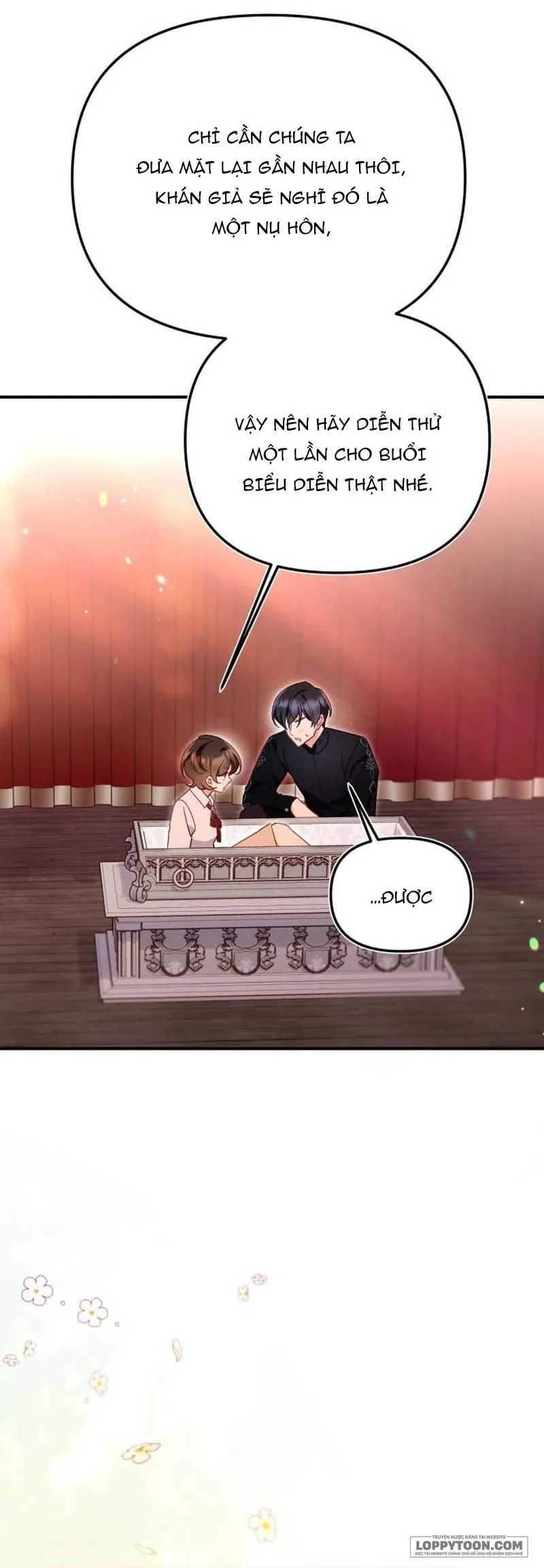 Bảo Vệ Thánh Nữ Giả Mạo Chap 16 - trang 5
