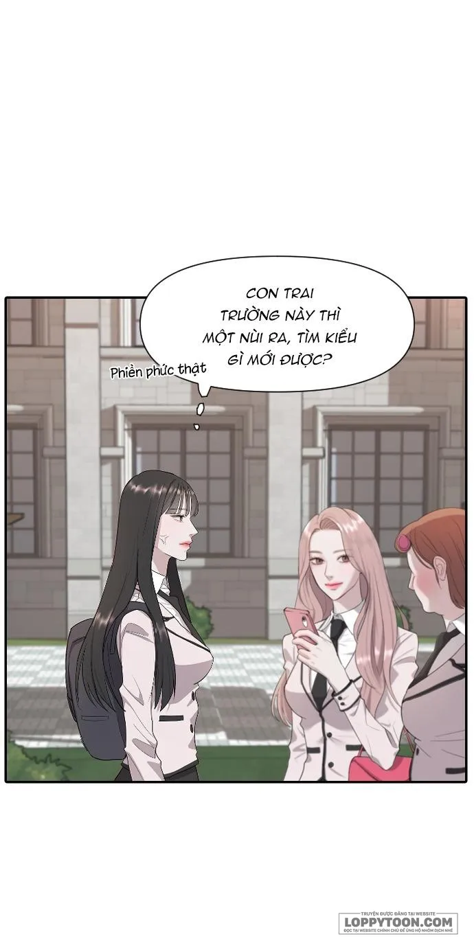 Xâm Nhập Trường Trung Học Tài Phiệt Chap 1 - trang 37