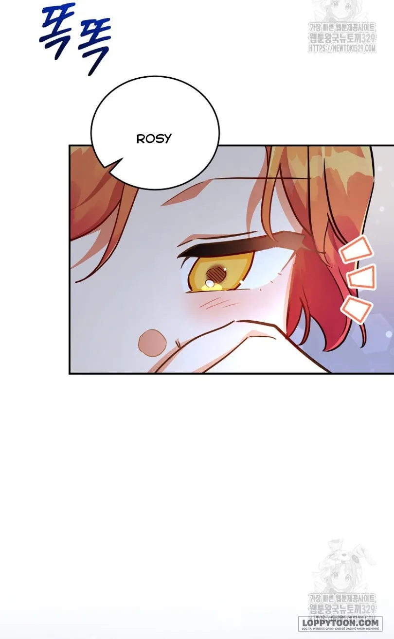 Bé Con Chốn Hoa Nở Chap 44 - trang 68