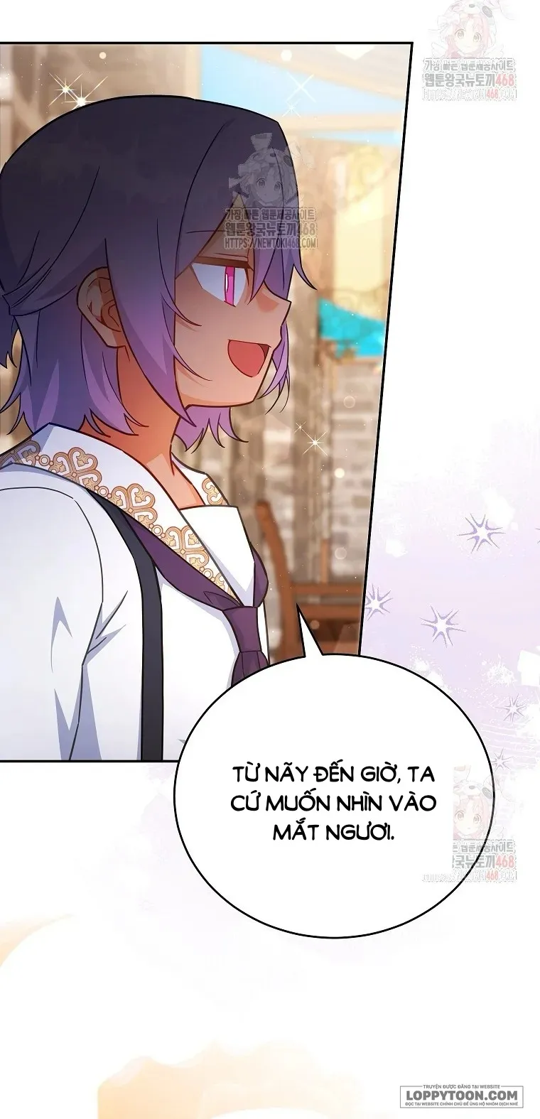 Bé Con Chốn Hoa Nở Chap 64 - trang 15