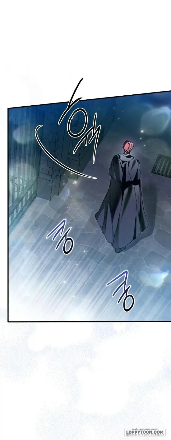 Có Kẻ Đã Sở Hữu Cơ Thể Của Tôi Chap 35 - trang 52