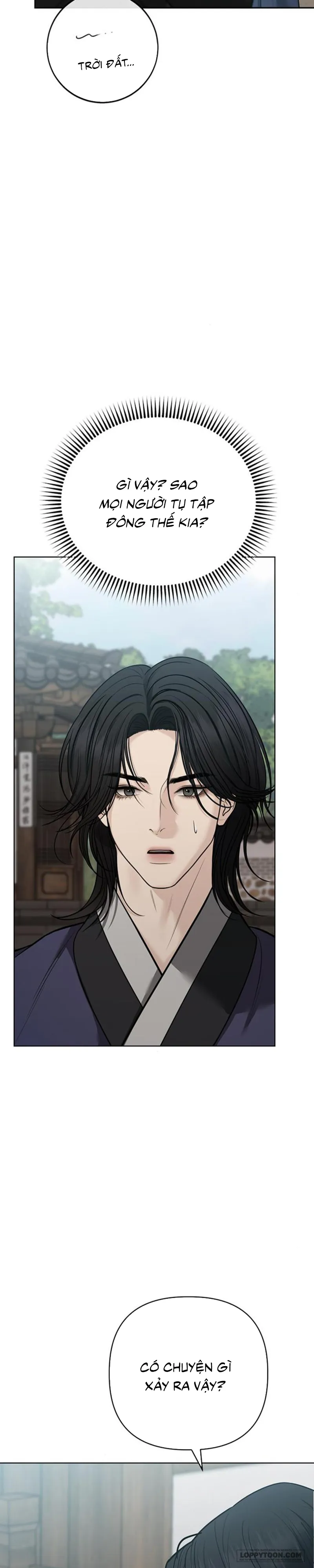 Quỷ Hồn Chap 34 - trang 27