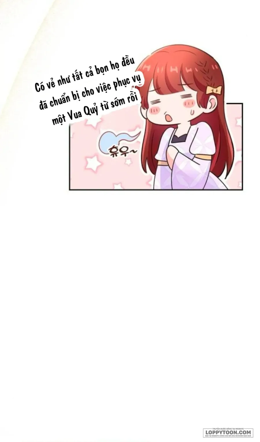 Hầu Gái Không Thích Nuôi Dạy Trẻ Nhỏ Chap 27 - trang 37