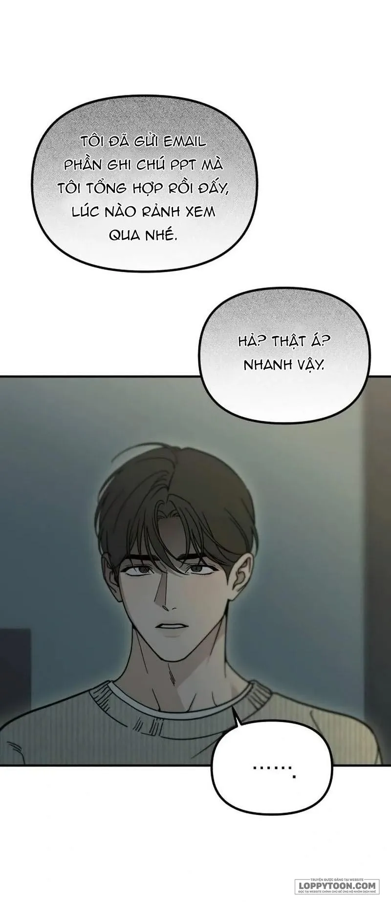 Cặp Đôi Không Chính Thức Chap 23 - trang 57