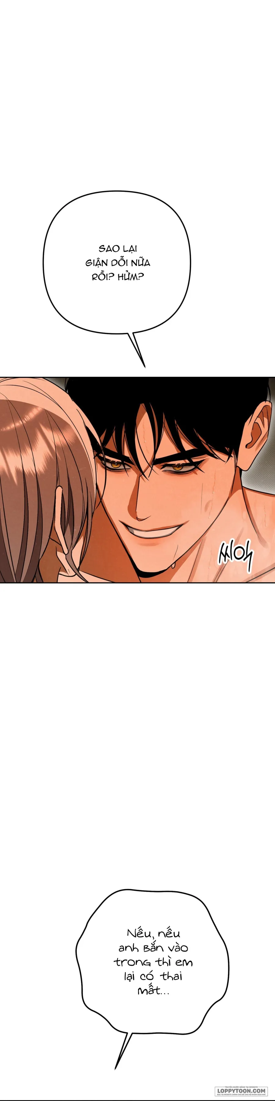 Ngưỡng Tuyệt Đối Chap 100 - trang 6