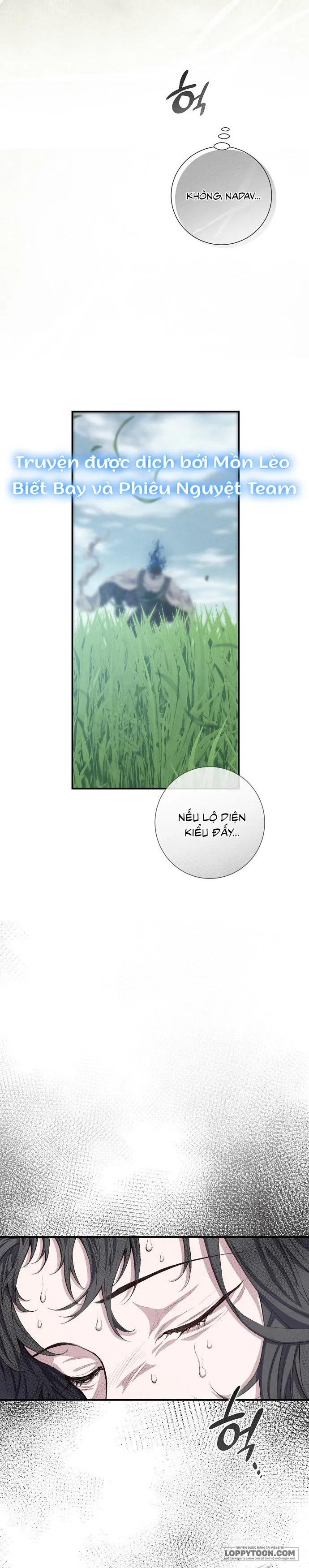 Đừng Tìm Kiếm Ác Nữ Đã Hồi Sinh Chap 12 - trang 6