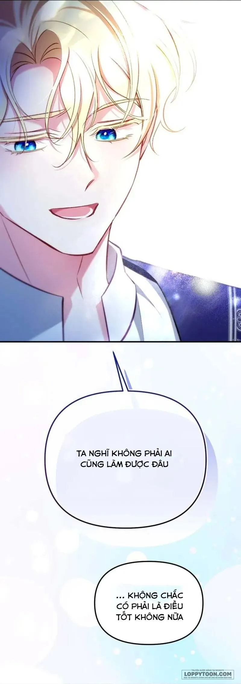 Bảo Vệ Thánh Nữ Giả Mạo Chap 13 - trang 35