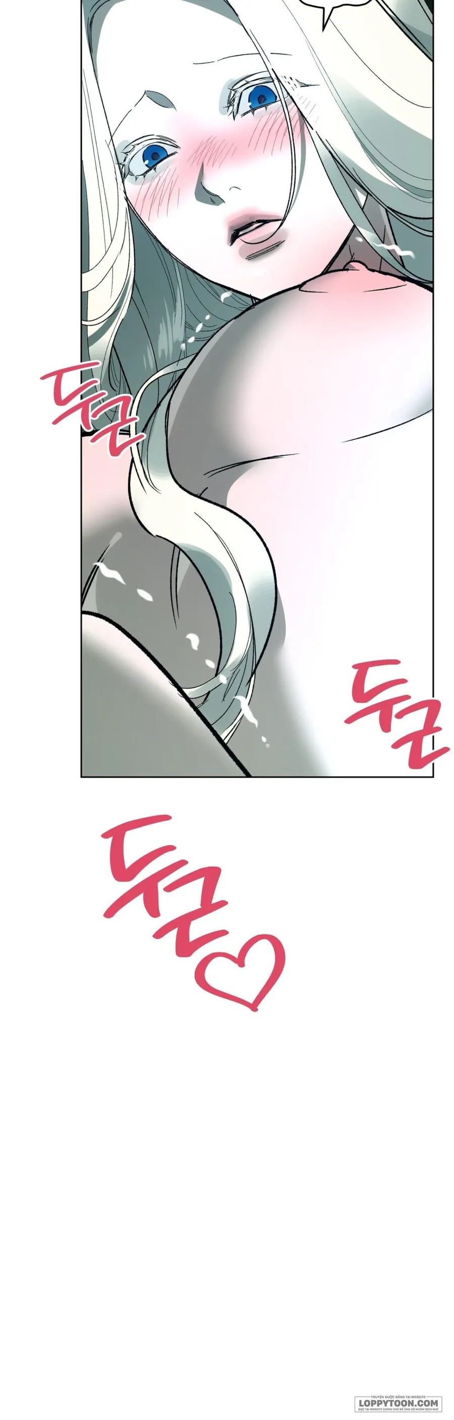 Gửi Đến Kẻ Sẽ Hủy Diệt Tôi Chap 13 - 🔞 - trang 21