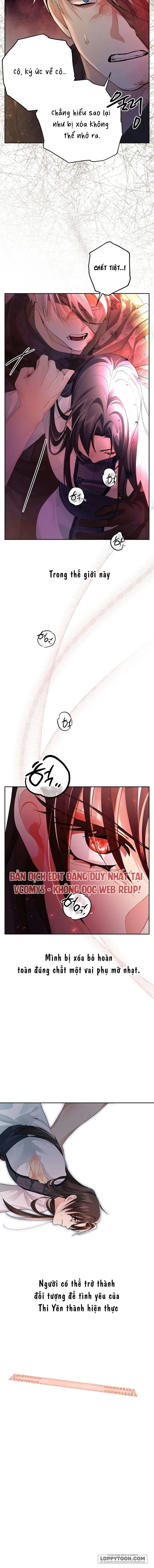 Vùng Đất Khắc Kỷ Chap 6 - trang 15