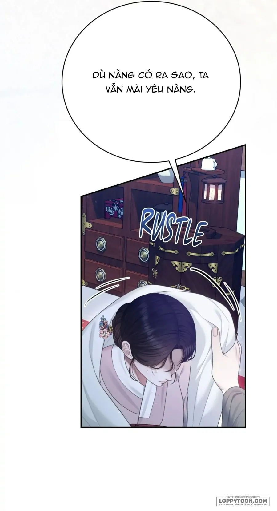 Truyền thuyết Dueokshini Chap 11 - trang 48