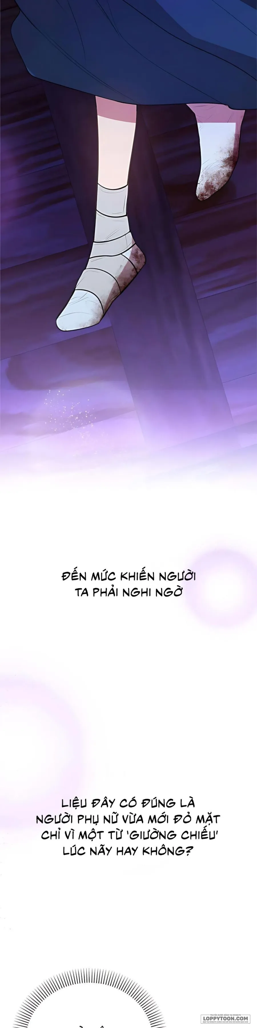Tiêu Bản Chap 6 - trang 41