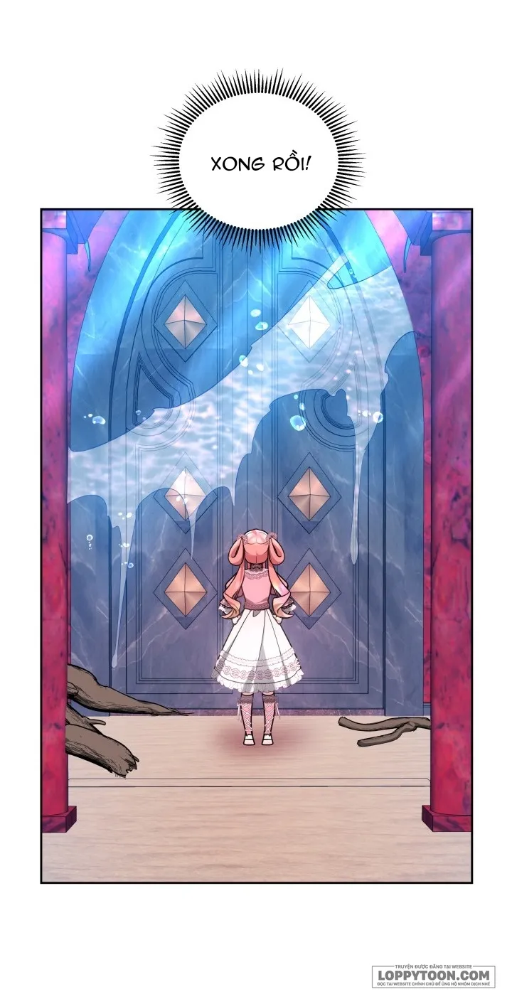 Rồng Con Thuần Hóa Những Kẻ Điên Rồ Chap 29 - trang 27
