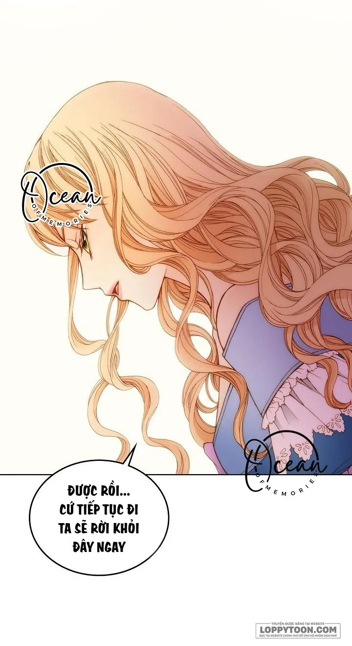 Đừng Đến Tiệm Hoa Của Wendy Chap 1 - trang 26
