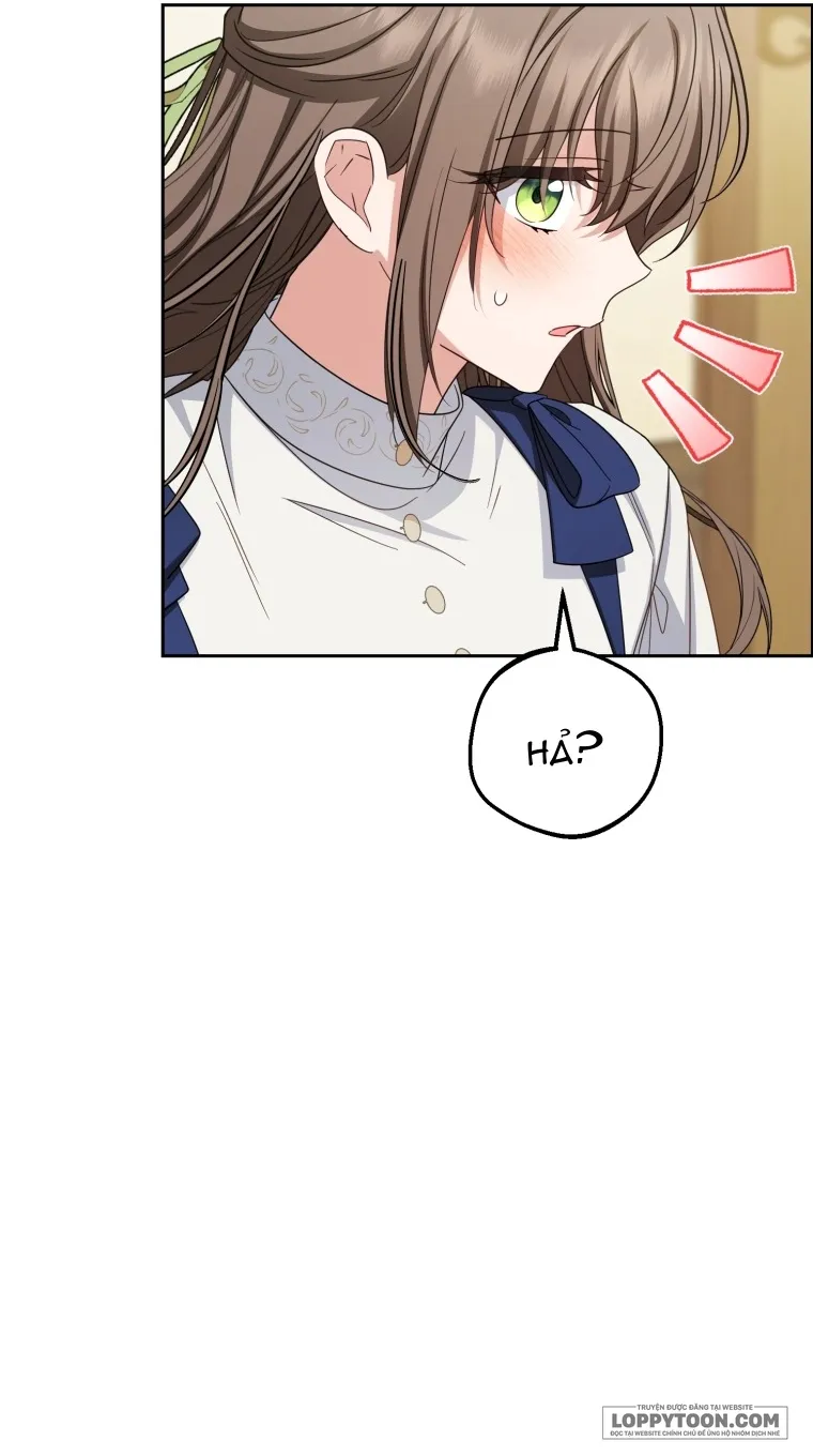 Được Yêu Thương Mà Còn Ngại Ngùng Sao Chap 117 - trang 11