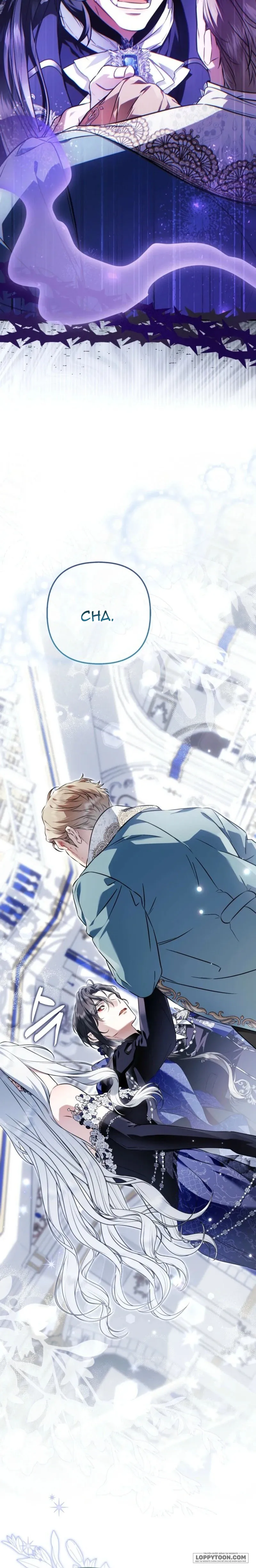 Ác Nữ Hung Ác Nhất Đã Trở Lại Chap 12 - trang 13