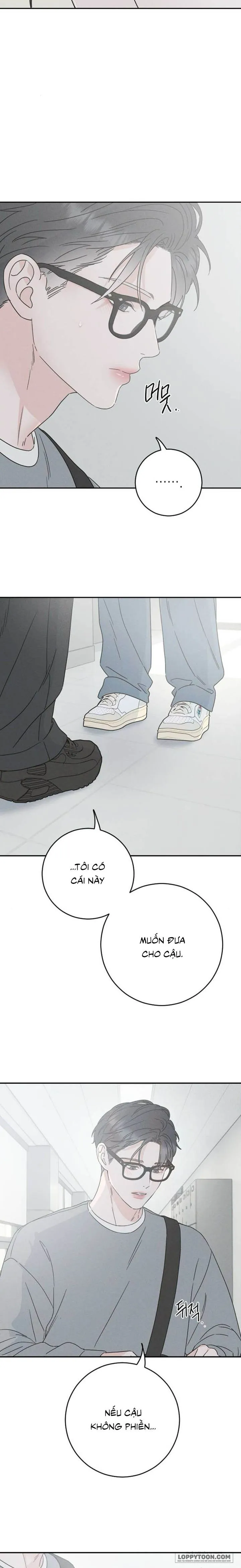 Nam Nữ Mật Thất Chap 9 - trang 30