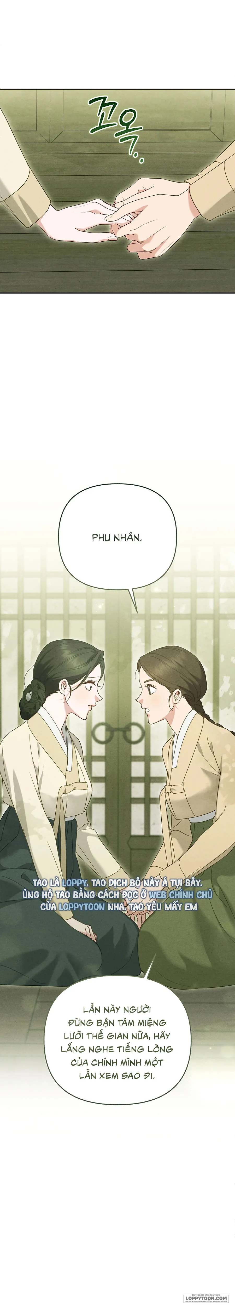 Phá Cầm Chap 9 - trang 21