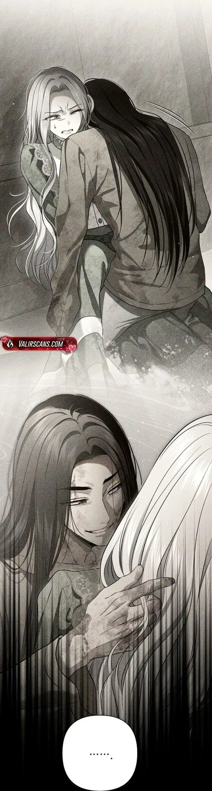 Presepe Bên Ngoài Chiếc Lồng Chap 65 - trang 15