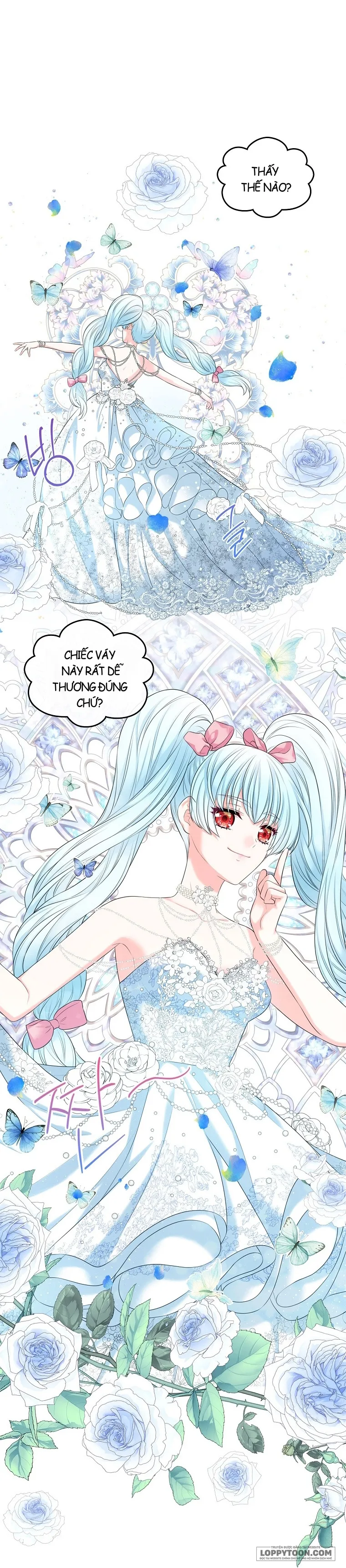 Tôi Sẽ Ly Hôn Với Anh Trai Nữ Chính Chap 2 - trang 49