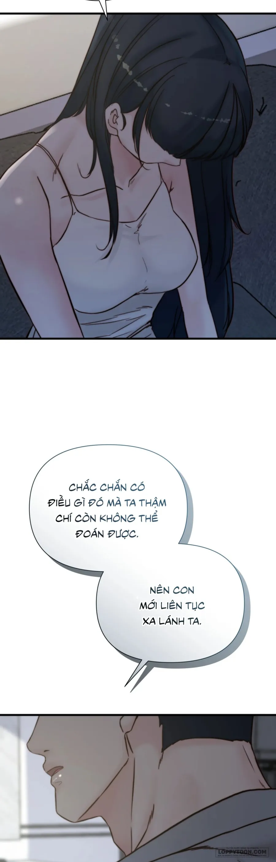 Bố Ơi, Hôm Nay Con Cũng Muốn Ôm Chap 33 - 🔞🔞🔞 - trang 40