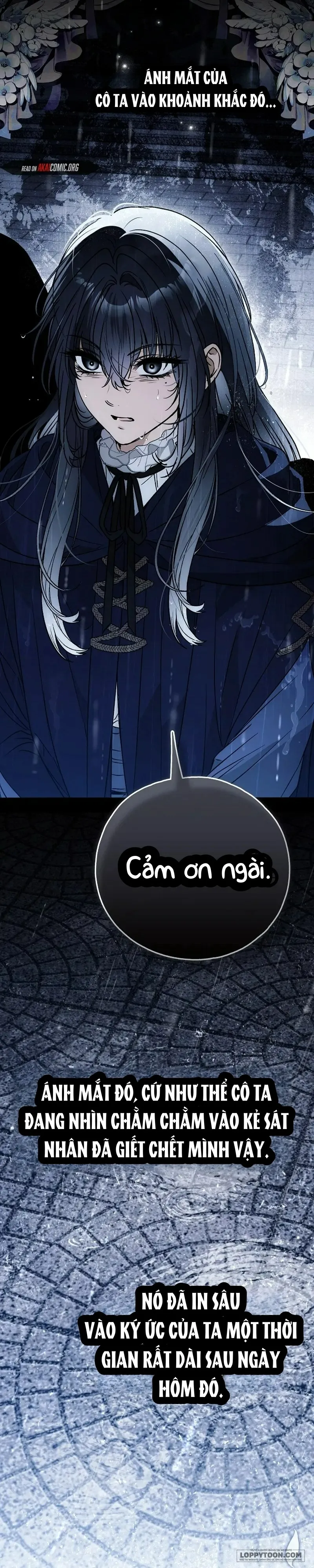 Có Kẻ Đã Sở Hữu Cơ Thể Của Tôi Chap 92 - trang 33