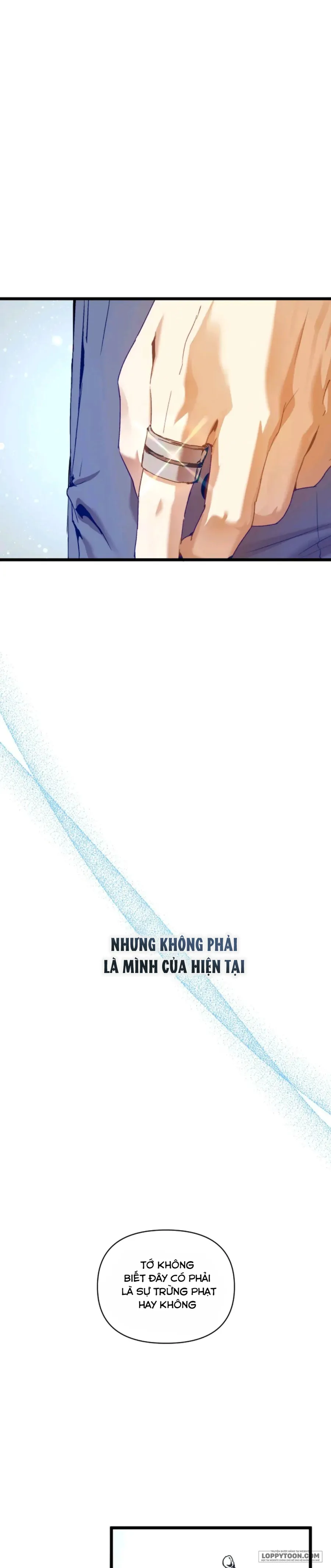 Trở Thành Bảo Mẫu Mắc Bệnh Nan Y Của Nam Chính Hắc Ám Chap 32 - trang 42
