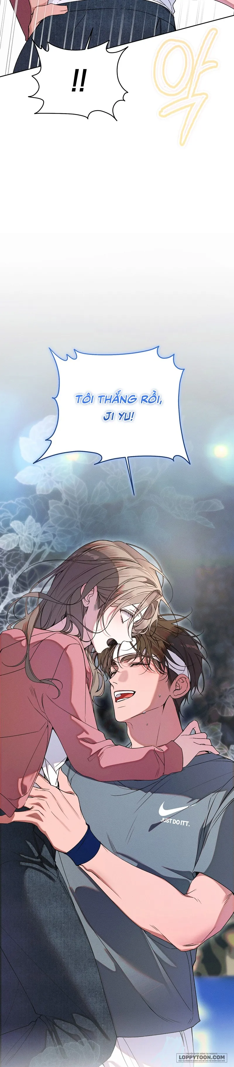 Love:Zero Chap 22 - trang 43