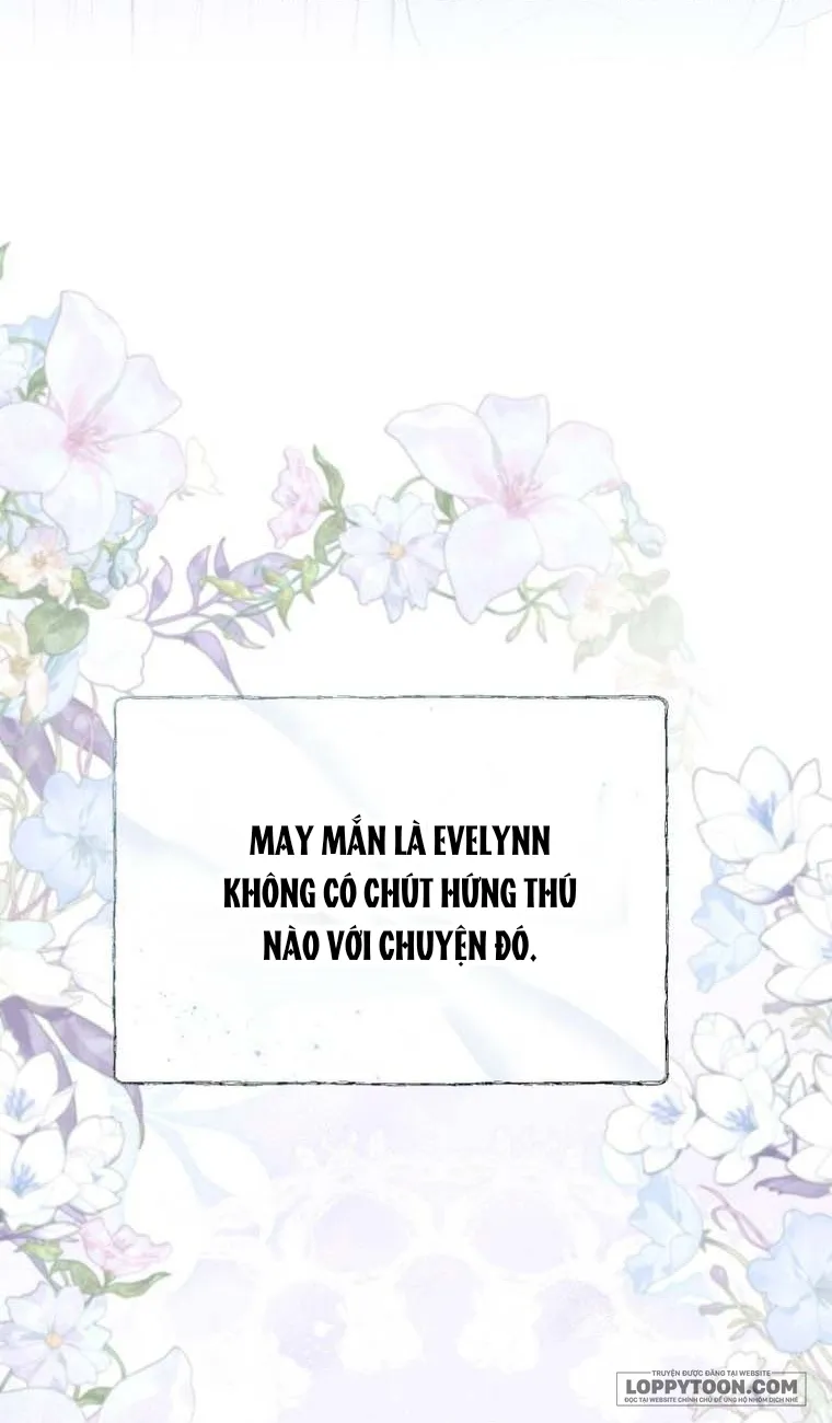 Hầu Nữ Không Còn Thèm Muốn Chủ Nhân Nữa Chap 41 - trang 17