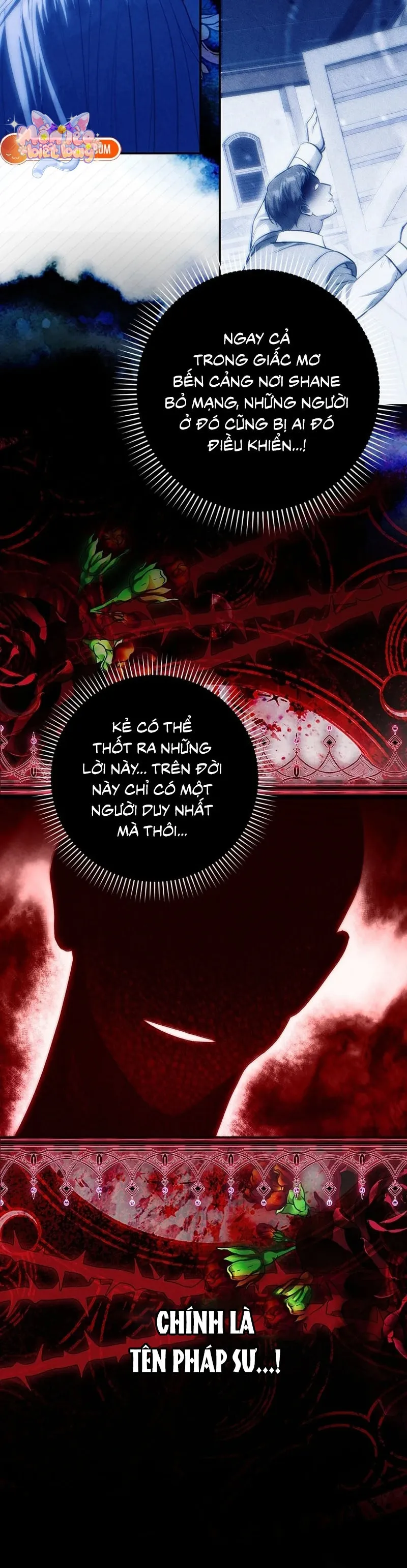 Tôi Cứ Nghĩ Mình Trở Về Là Kết Thúc, Không Ngờ Thể Loại Thay Đổi Rồi! Chap 33 - trang 9