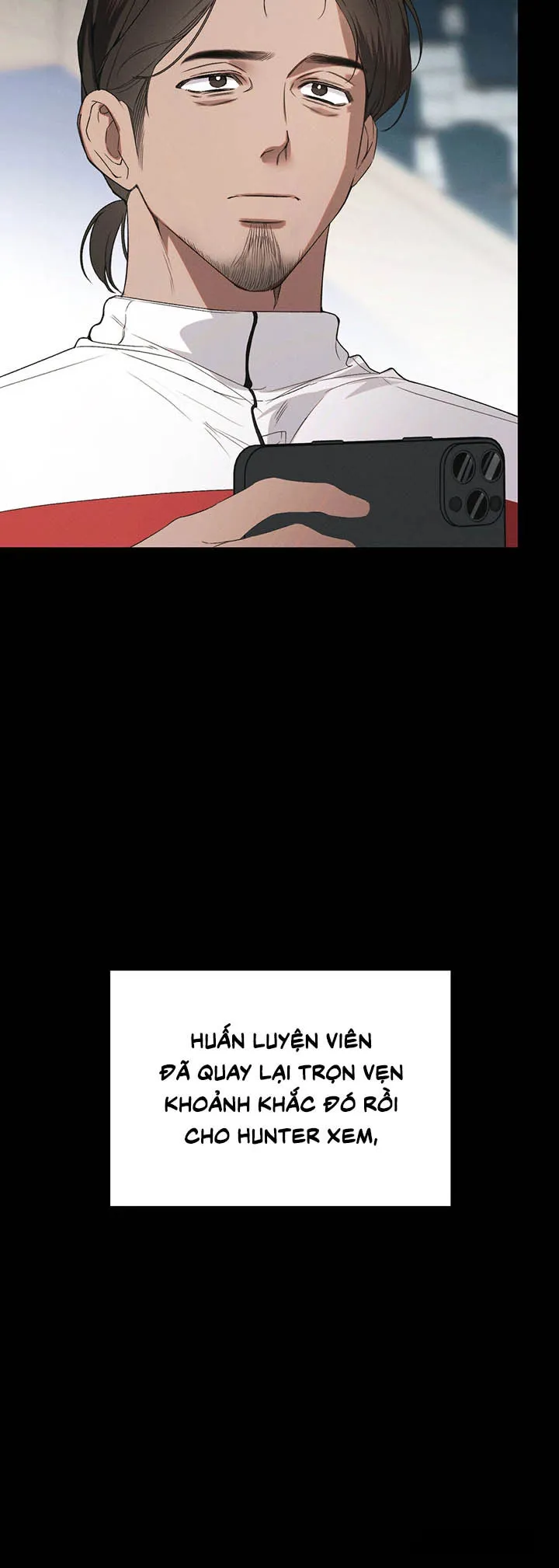 Love:Zero Chap 19 - trang 18
