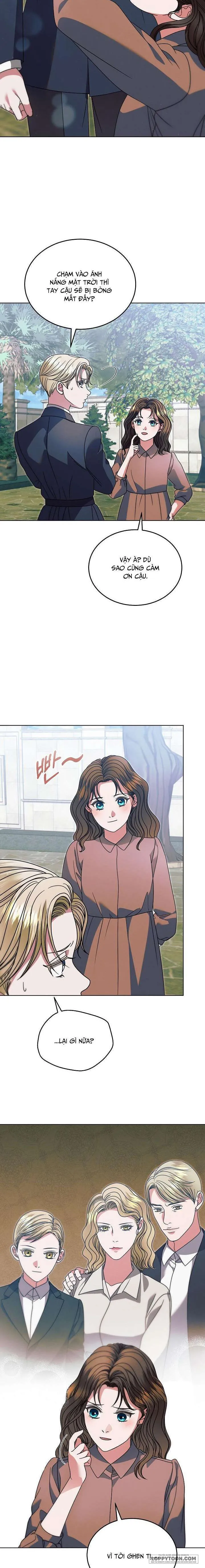 Hãy Cầu Xin Tôi Đi Chap 30 - trang 7
