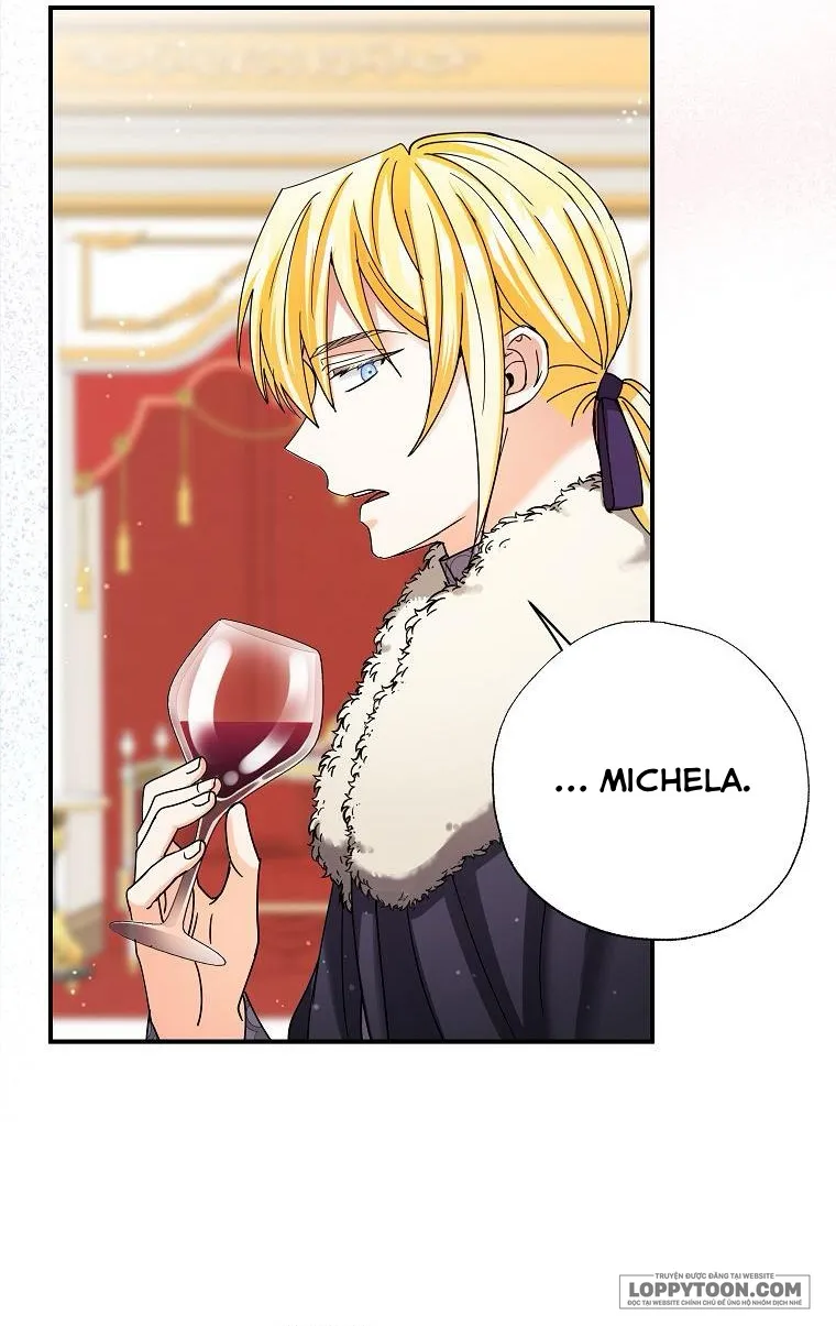 Trở Thành Miêu Nữ Của Hoàng Đế Chap 4 - trang 15