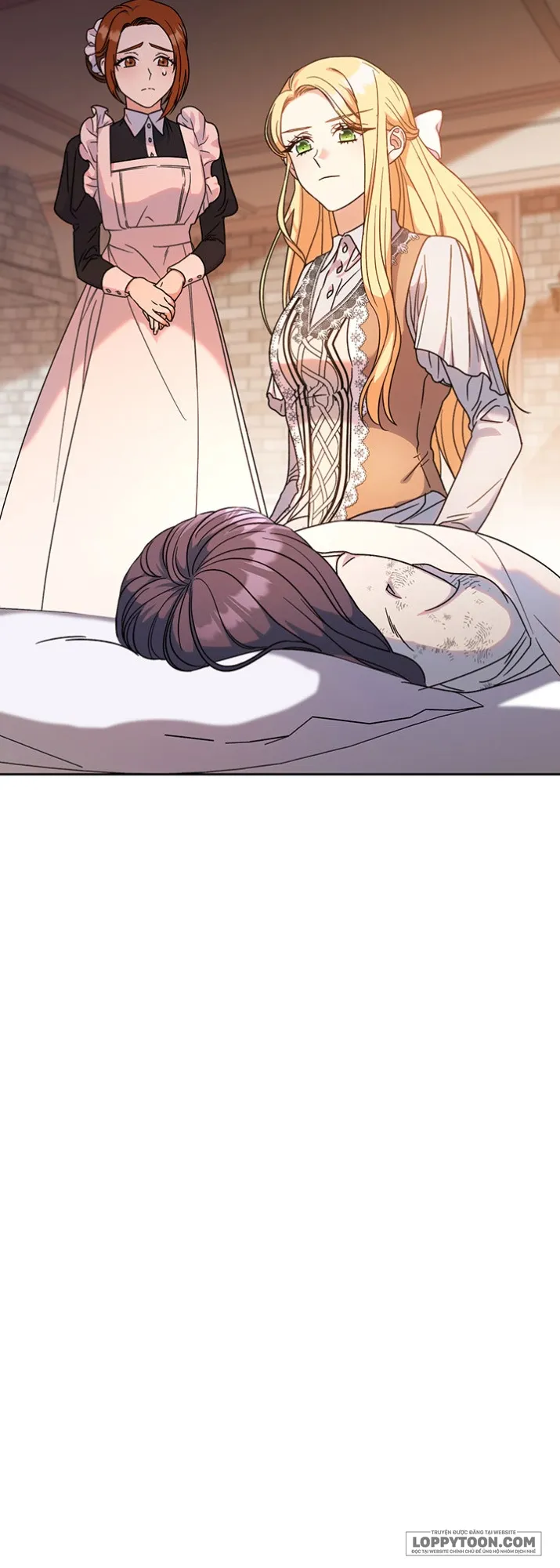 Nuôi Dưỡng Em Gái Xinh Đẹp Chap 4 - trang 57