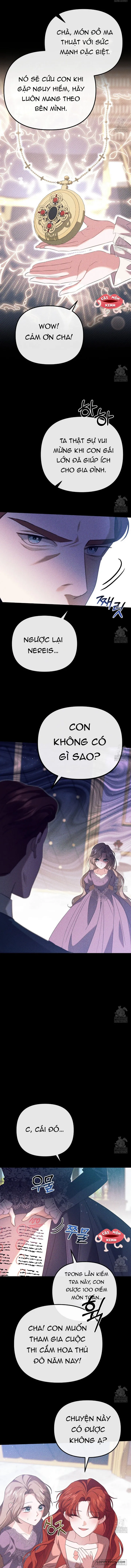 Sau Khi Trùng Sinh Chị Gái Muốn Cướp Lấy Vị Hôn Phu Của Tôi Chap 3 - trang 12