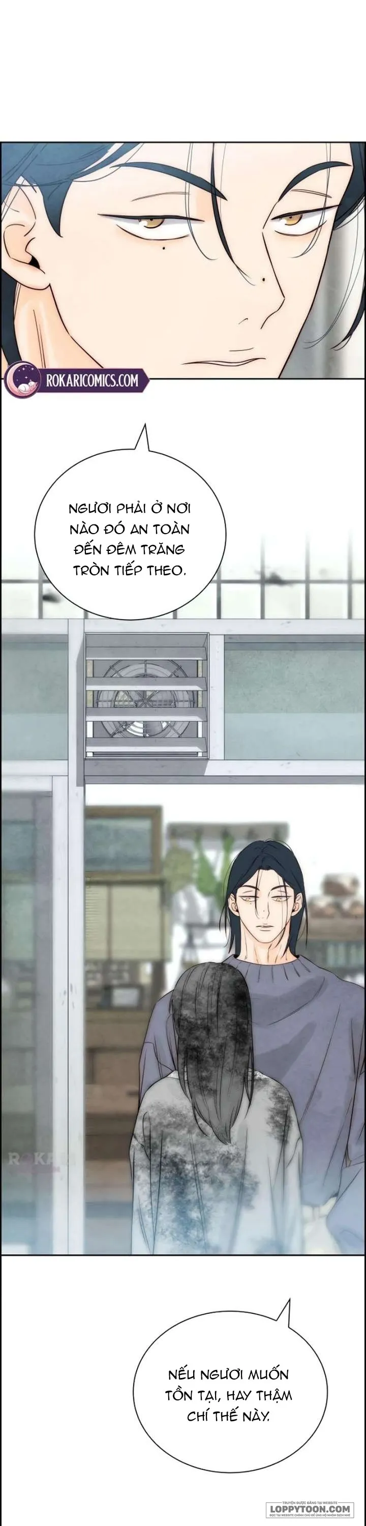 Chưa Từng Chạm Tới Em Chap 12 - trang 26