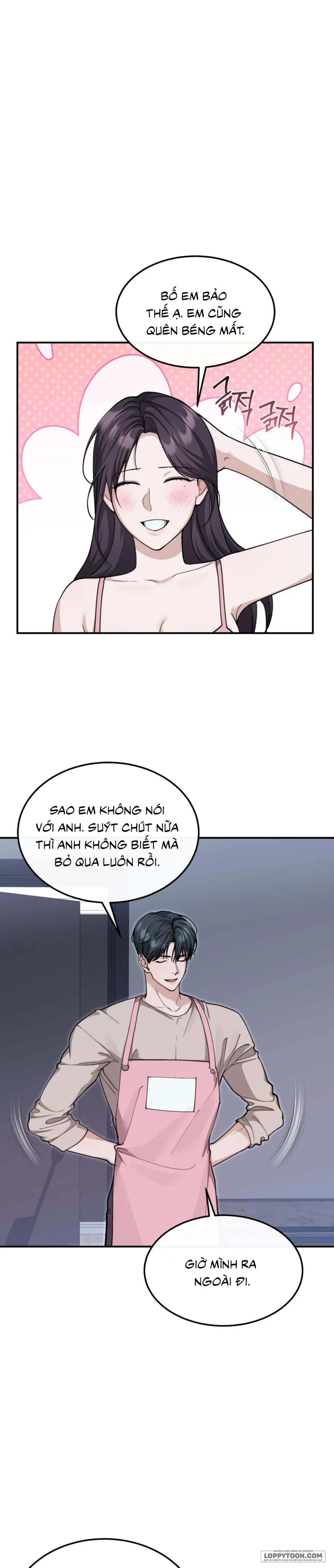 Ăn Em Một Lần Thôi, Oppa Chap 12 - 🔞🔞🔞 - trang 9