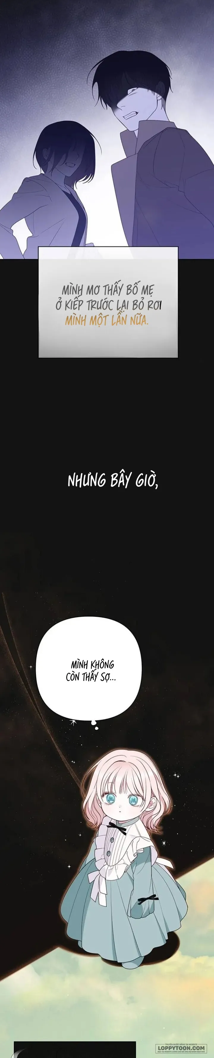 Bạo Chúa Bé Con Chap 46 - trang 27