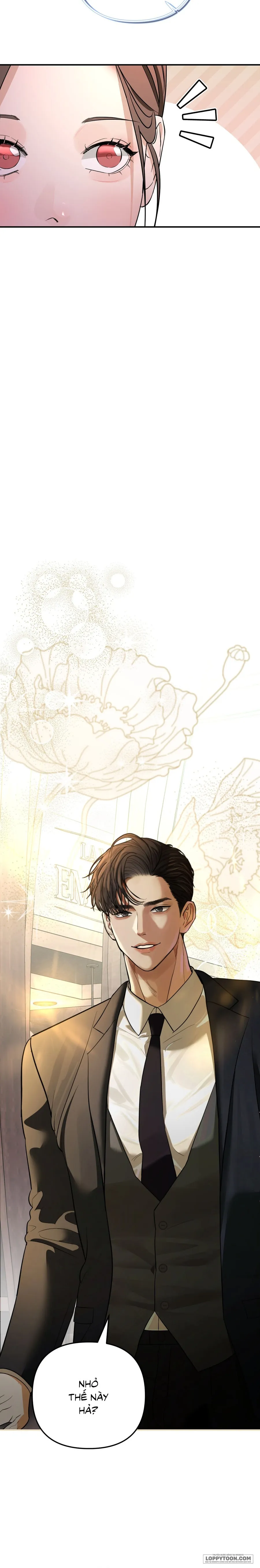Lén Chồng Làm Chuyện Xấu Chap 1 - 🔞🔞 - trang 17