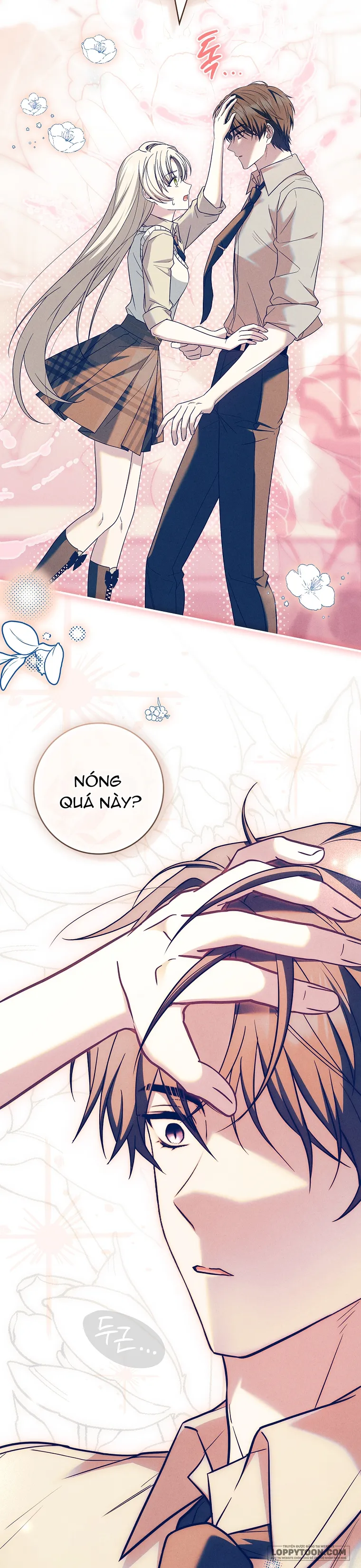 Văn Phòng Thám Tử Dành Cho Nam Chính Hối Hận! Chap 34 - trang 12