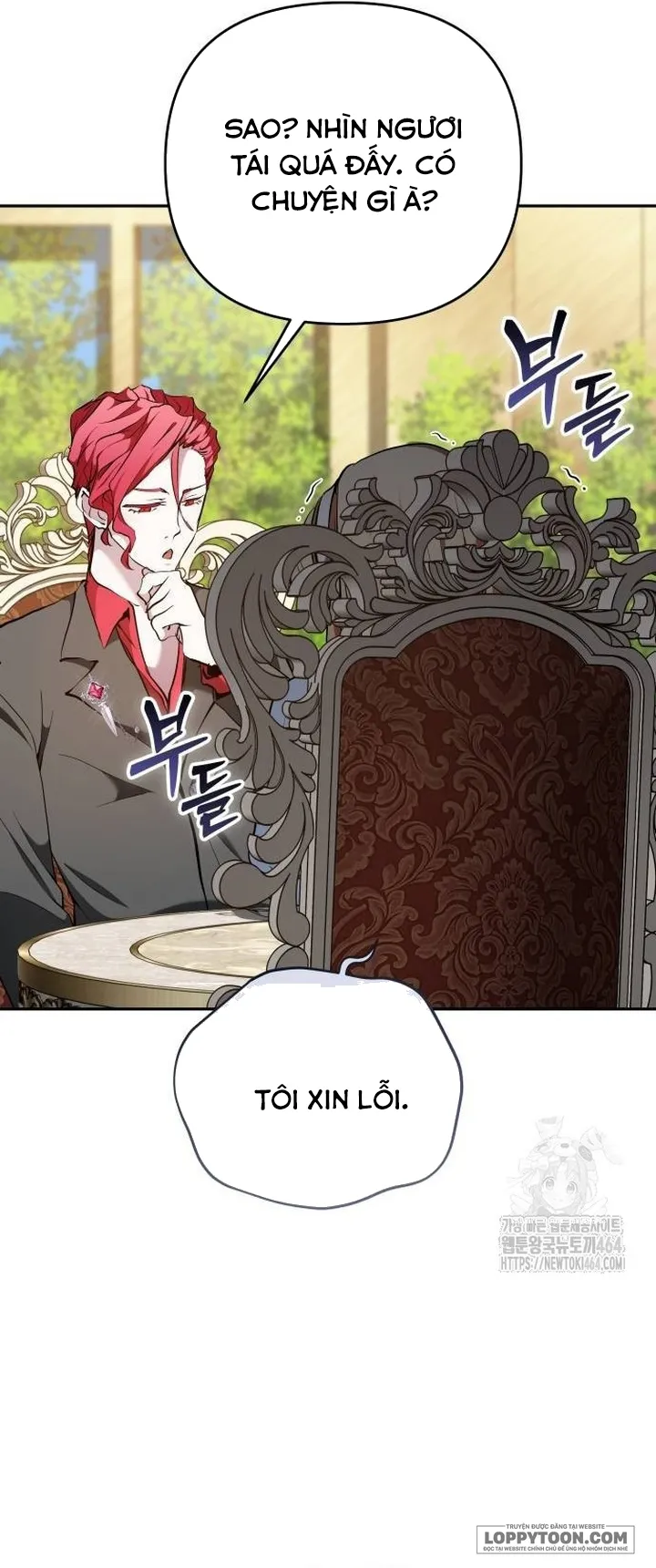 Thỏ Trắng Ở Xứ Sở Thần Tiên Chap 34 - trang 10
