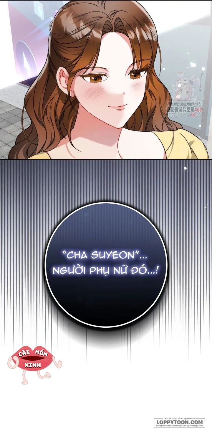 Bí Mật Của Người Đàn Ông Hoàn Hảo Chap 7 - trang 27