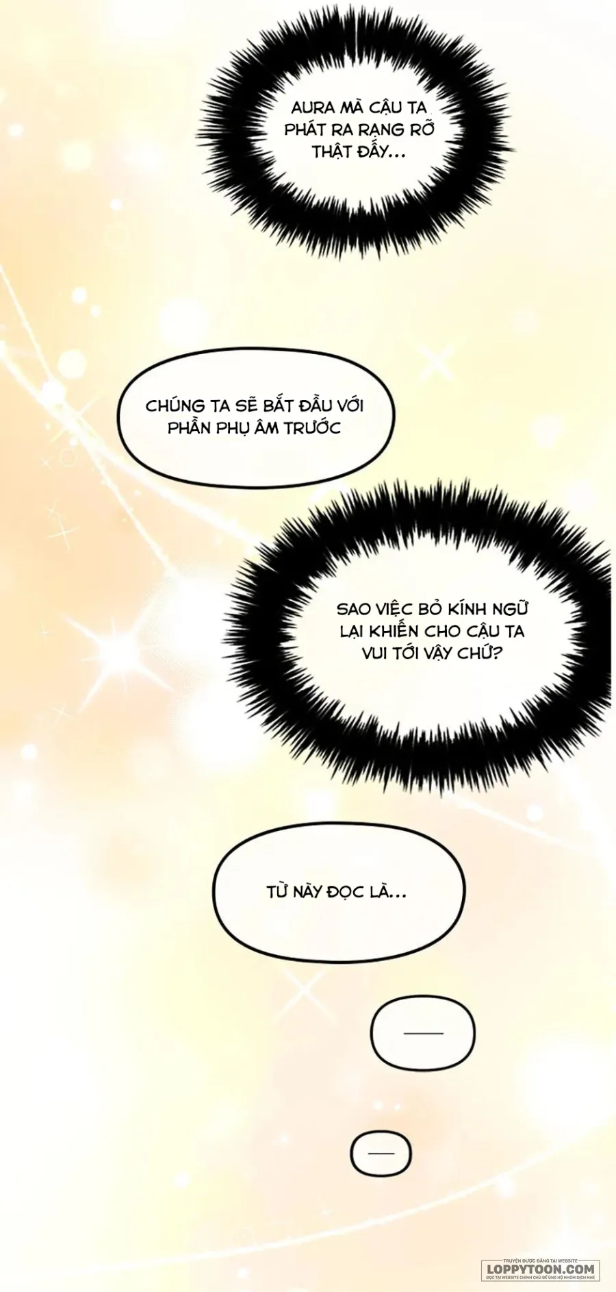 Tôi Sẽ Ở Ngay Bên Cạnh Nam Chính Chap 21 - trang 33