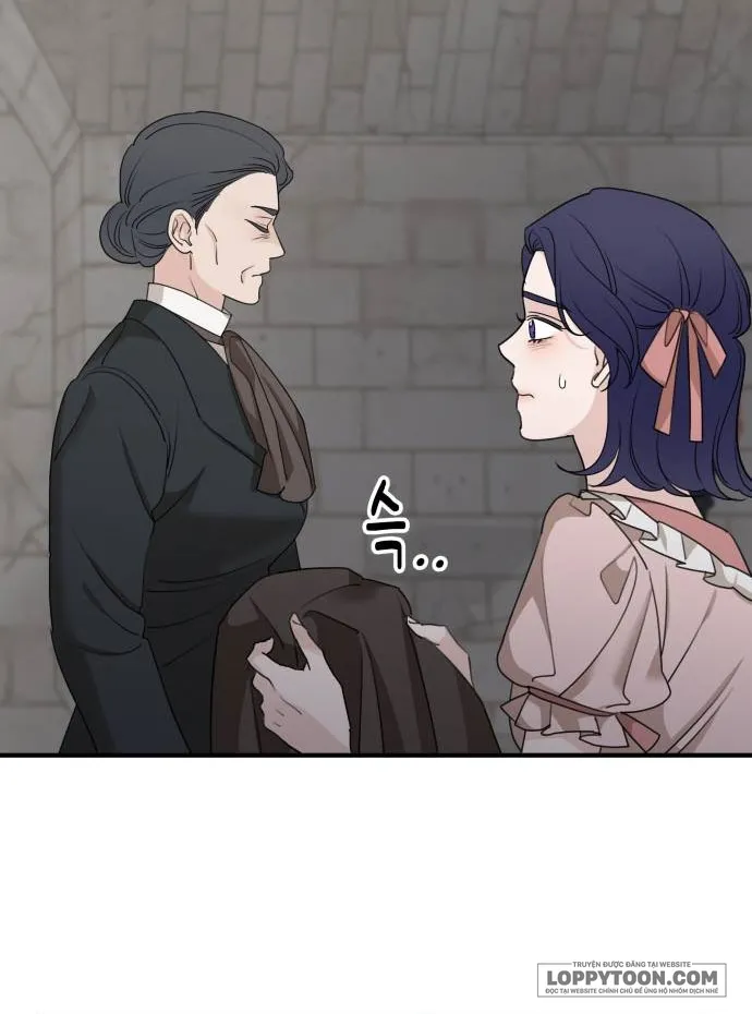 Gia Đình Chồng Quá Ám Ảnh Bởi Tôi Chap 62 - trang 59