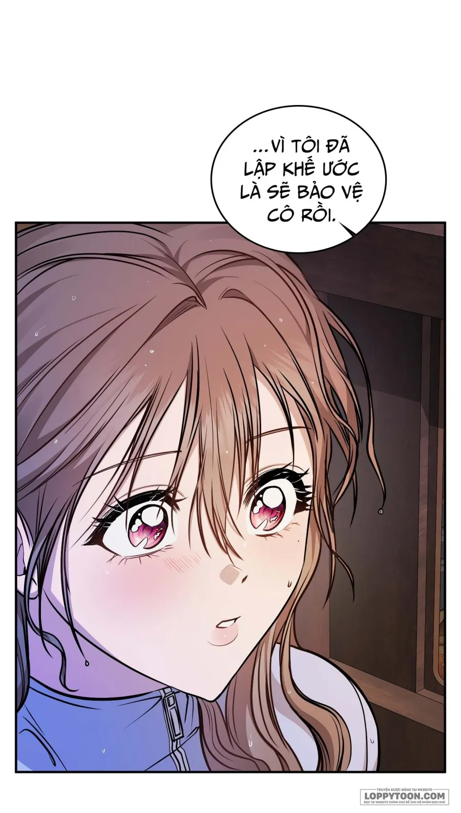 Yêu Tinh Chap 9 - trang 73