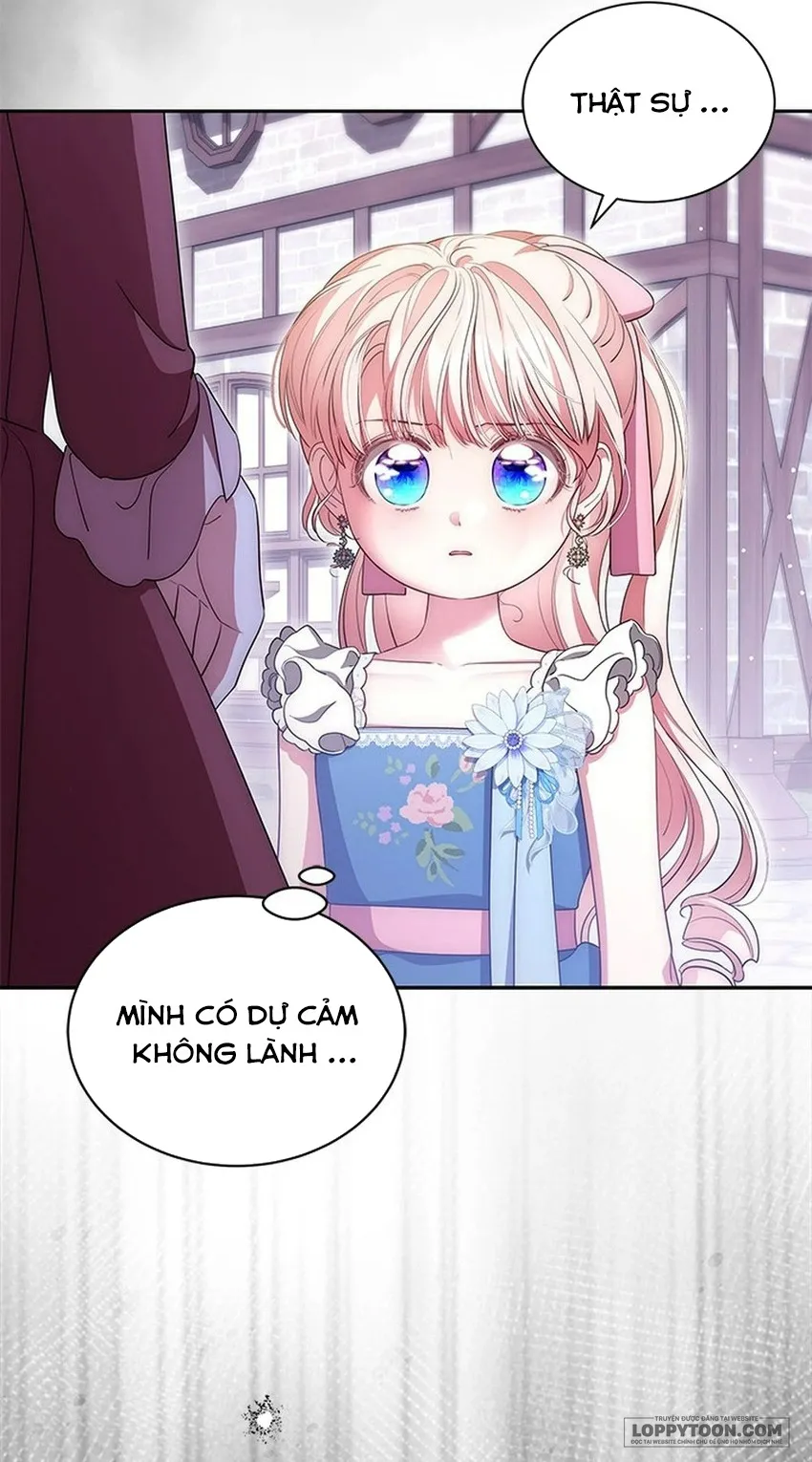 Đã Từ Chối Sủng Ái Rồi Mà Sao Còn Ám Ảnh Thế? Chap 82 - trang 45